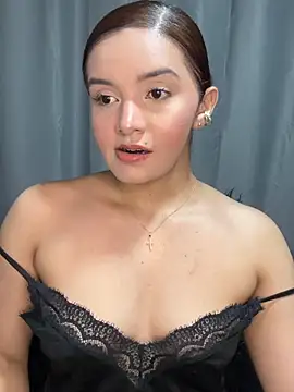 Melanyprada online show from 16, 3, 2026