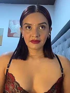 Melanyprada online show from 18, 11, 2025