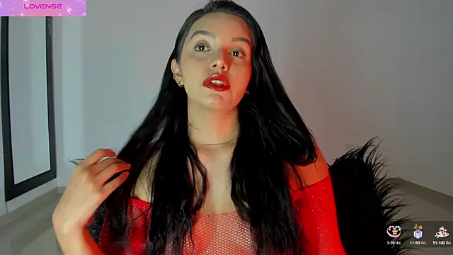 Melanyprada online show from 22, 3, 2025