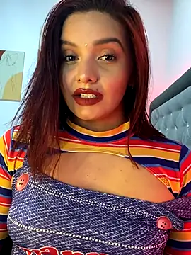 Melanyprada online show from 30, 10, 2025