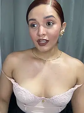 Melanyprada online show from 18, 2, 2026