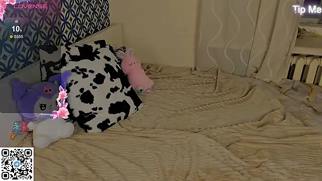 b1gBlushkk online show from 12, 3, 2025