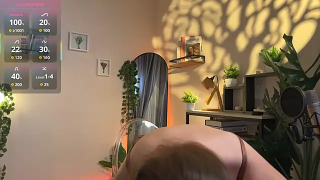 Julie Rhodes online show from 16, 12, 2025