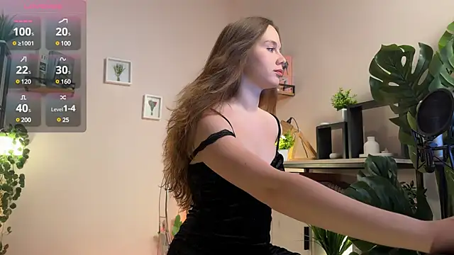 Julie Rhodes online show from 18, 2, 2025