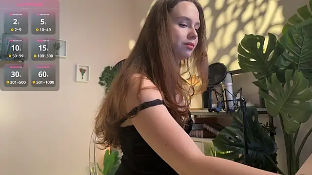 Julie Rhodes online show from 23, 2, 2025