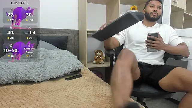 karsonmorris online show from 13, 11, 2025