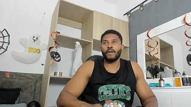 karsonmorris online show from 31, 10, 2025