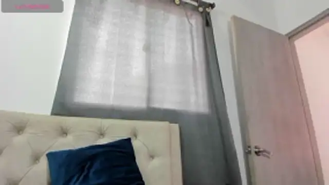 karsonmorris online show from 15, 12, 2025