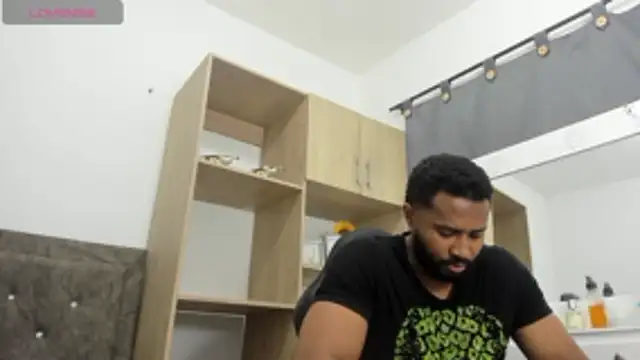 karsonmorris online show from 21, 11, 2025