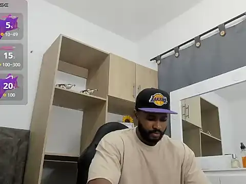 karsonmorris online show from 22, 11, 2025