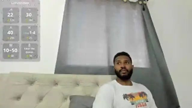 karsonmorris online show from 7, 1, 2026