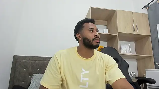 karsonmorris online show from 19, 9, 2025