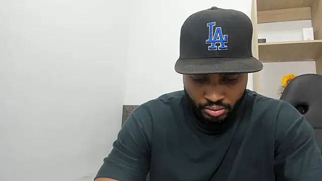 karsonmorris online show from 20, 9, 2025