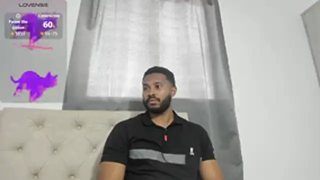 karsonmorris online show from 2, 12, 2025