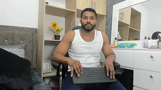 karsonmorris online show from 22, 10, 2025