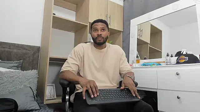 karsonmorris online show from 25, 10, 2025