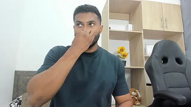 karsonmorris online show from 16, 9, 2025