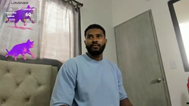 karsonmorris online show from 30, 11, 2025