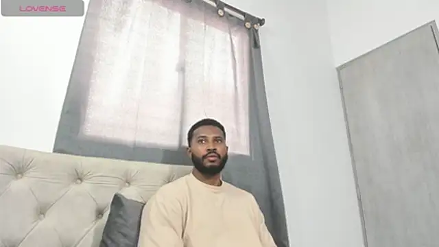 karsonmorris online show from 17, 12, 2025