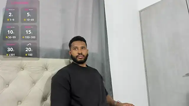 karsonmorris online show from 16, 1, 2026