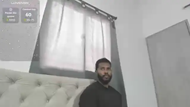 karsonmorris online show from 22, 12, 2025