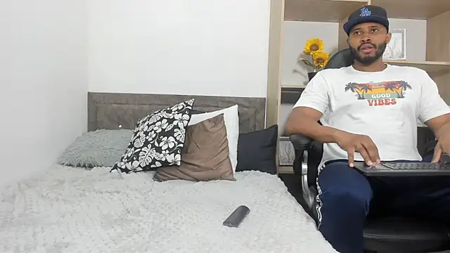 karsonmorris online show from 14, 9, 2025