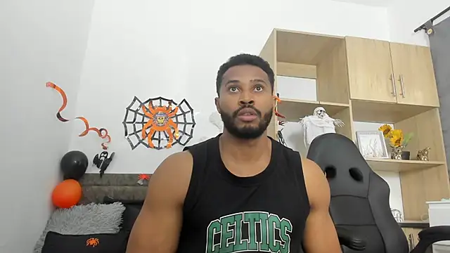 karsonmorris online show from 30, 10, 2025