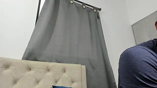 karsonmorris online show from 19, 12, 2025