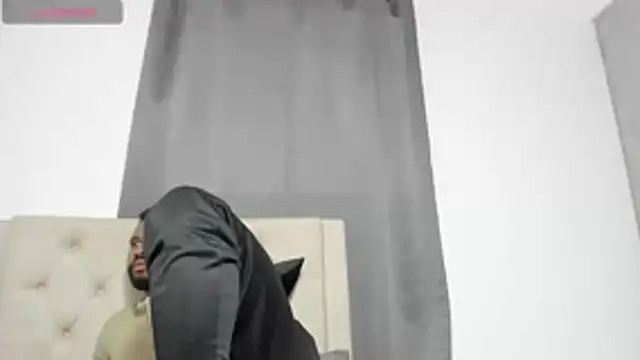 karsonmorris online show from 1, 12, 2025