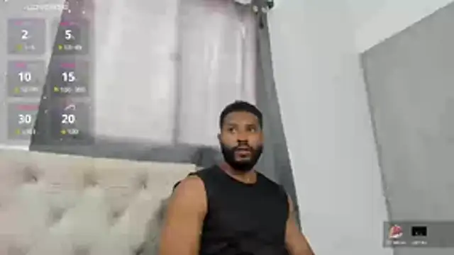 karsonmorris online show from 8, 1, 2026