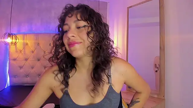 tammy cute01 online show from 17, 2, 2025