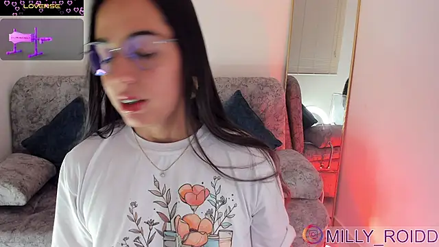 lily riod online show from 2, 1, 2025