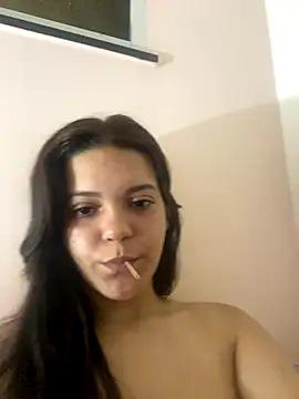 BranquinhaRj177 online show from 2, 11, 2025