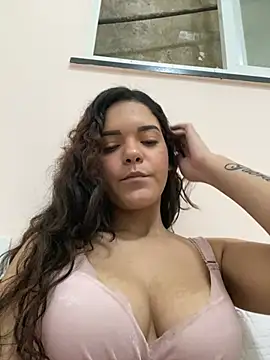 Snapshot of BranquinhaRj177 chatting on 12, 7, 2026 BranquinhaRj177 online show from 12, 7, 2026