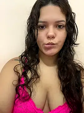 BranquinhaRj177 online show from 15, 12, 2025