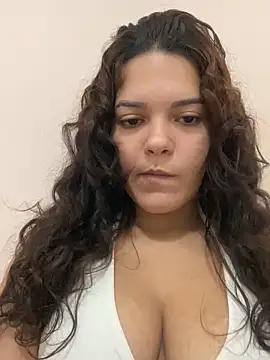 BranquinhaRj177 online show from 27, 2, 2026