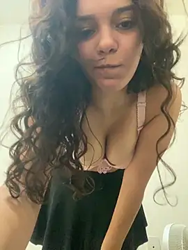 BranquinhaRj177 online show from 6, 3, 2026