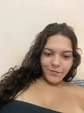 BranquinhaRj177 online show from 16, 1, 2026