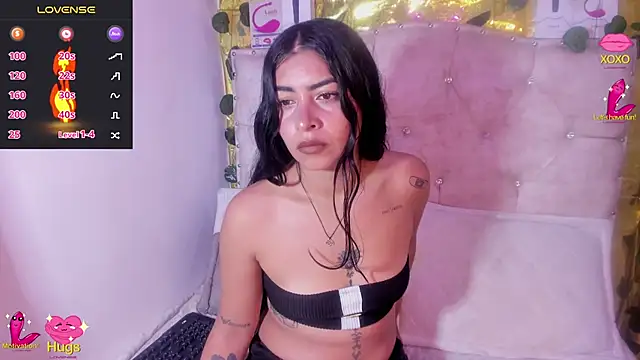 cristalconnorr online show from 3, 3, 2026