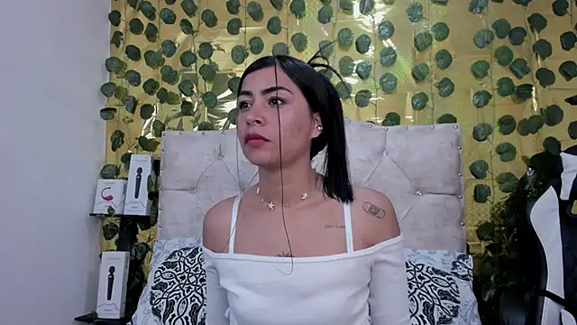 cristalconnorr online show from 26, 12, 2024