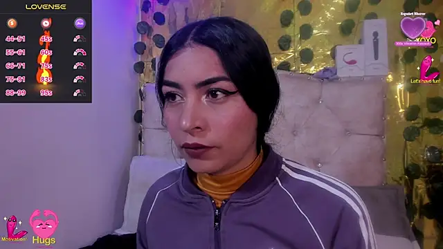 cristalconnorr online show from 17, 2, 2026