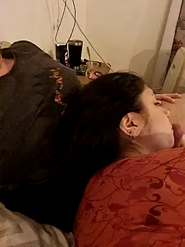 CoelhinhaGostosa online show from 2, 12, 2025