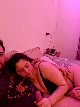 CoelhinhaGostosa online show from 21, 12, 2025