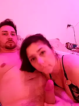 CoelhinhaGostosa online show from 19, 12, 2025