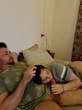 CoelhinhaGostosa online show from 20, 12, 2025