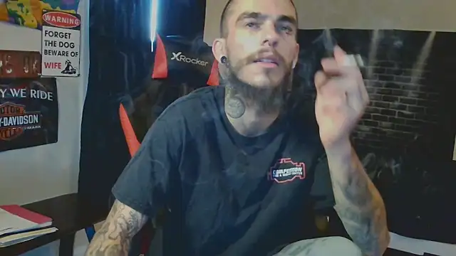 XMeF10 online show from 18, 3, 2025