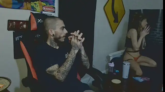 XMeF10 online show from 15, 3, 2025