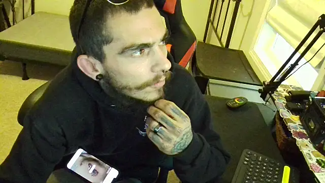 XMeF10 online show from 15, 2, 2025