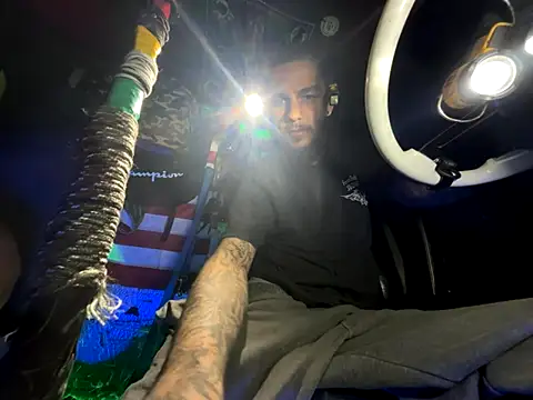 XMeF10 online show from 24, 11, 2025