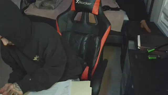 XMeF10 online show from 29, 1, 2025